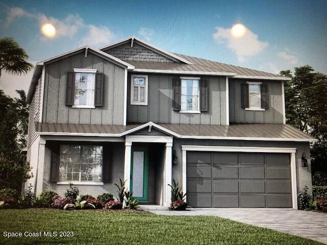 807 Clearwater Avenue Satellite Beach FL 32937