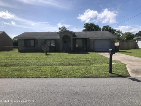 2172 Acacia Street NE Palm Bay FL 32905