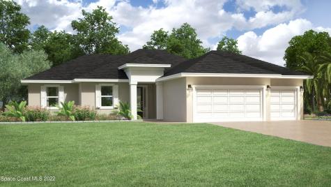 2615 Port Smith Avenue SW Palm Bay FL 32908