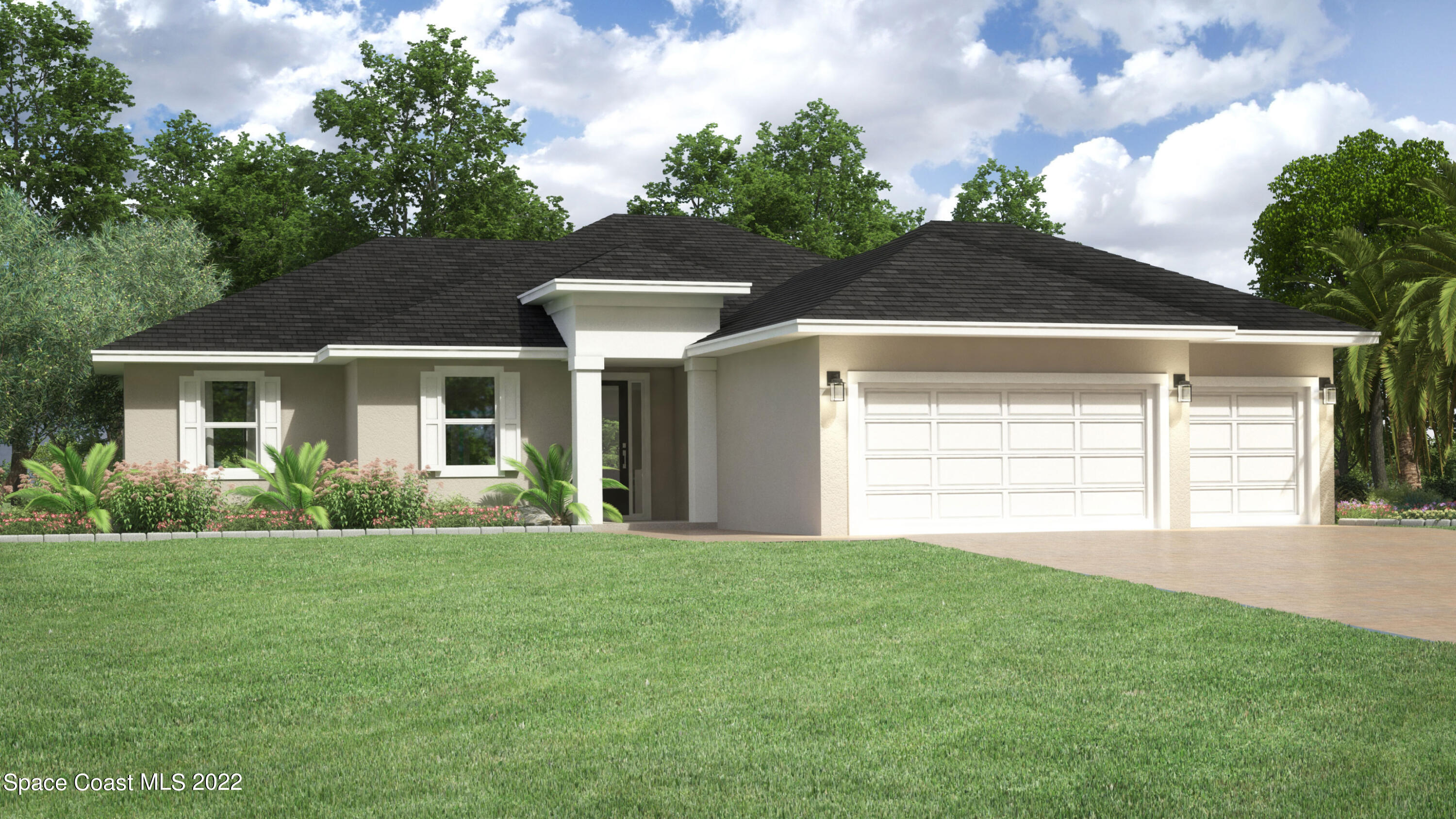 2615 Port Smith Avenue SW Palm Bay FL 32908