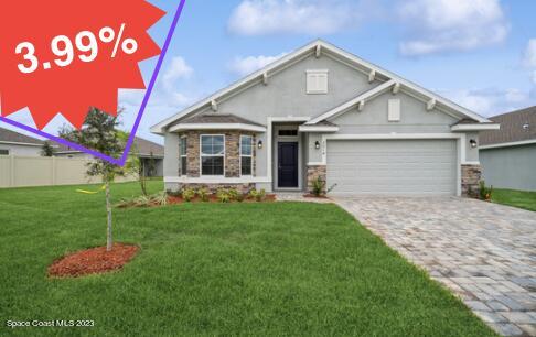 2014 Middlebury Drive SE Palm Bay FL 32909
