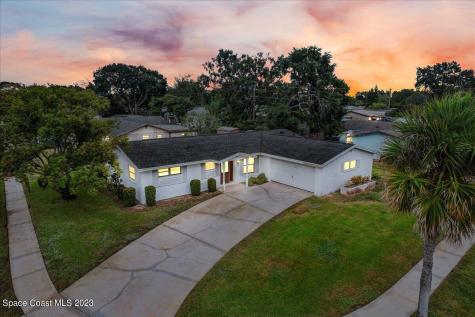 2732 Riviera Drive Titusville FL 32780