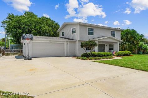 260 Marlin Drive Merritt Island FL 32952