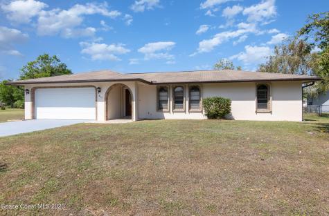 417 Brookedge Street NE Palm Bay FL 32907