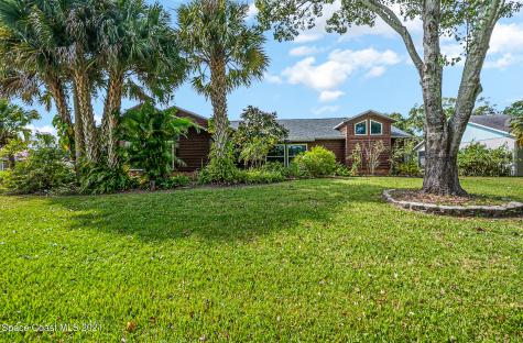 206 Roman Avenue NE Palm Bay FL 32907