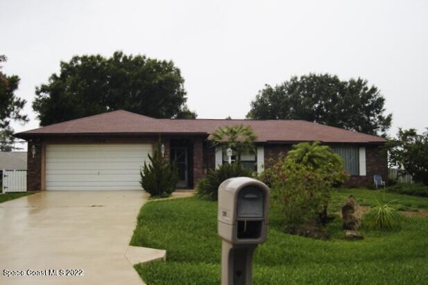 1386 Prospect Circle NE Palm Bay FL 32907