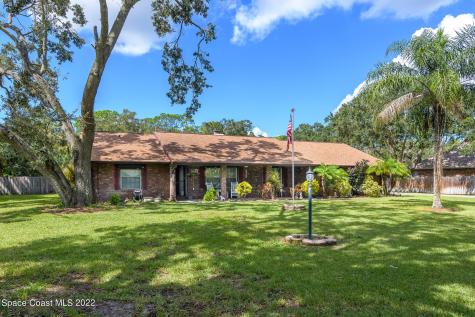 3460 Willowwood Drive Melbourne FL 32904