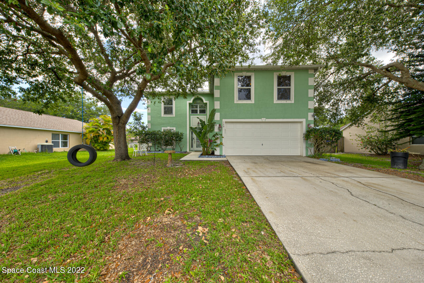 159 Massini Avenue NW Palm Bay FL 32907