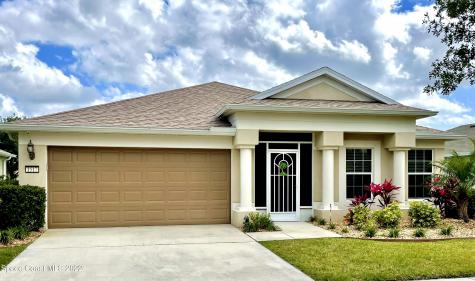 1517 Dittmer Circle SE Palm Bay FL 32909