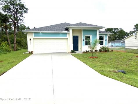 751 Ontario Street NW Palm Bay FL 32907