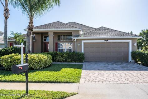 4347 Montreaux Avenue Melbourne FL 32934