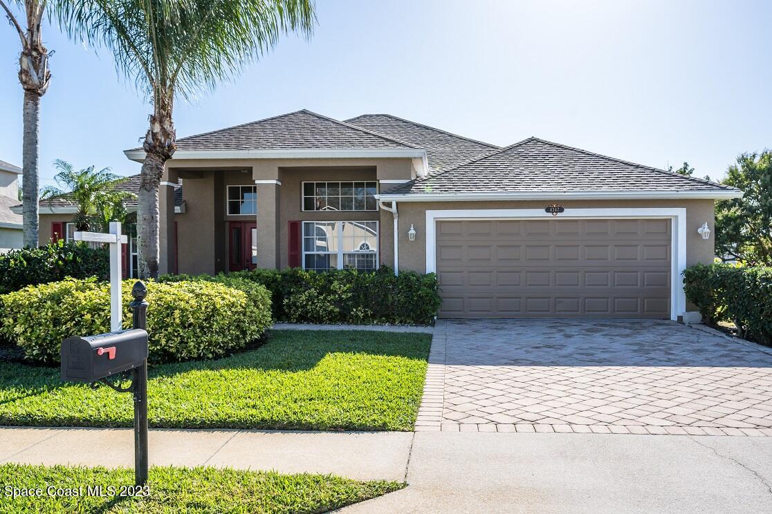 4347 Montreaux Avenue Melbourne FL 32934