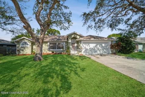 1931 Cleveland Street NE Palm Bay FL 32905