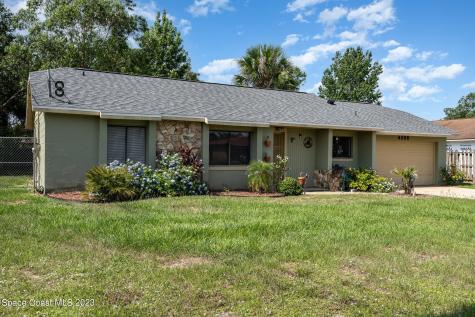 4855 Miramar Street Cocoa FL 32927
