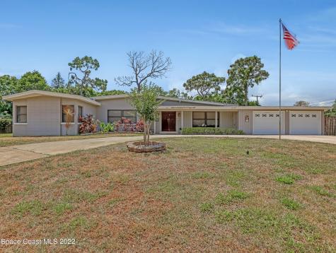 1785 Queen Street Titusville FL 32780