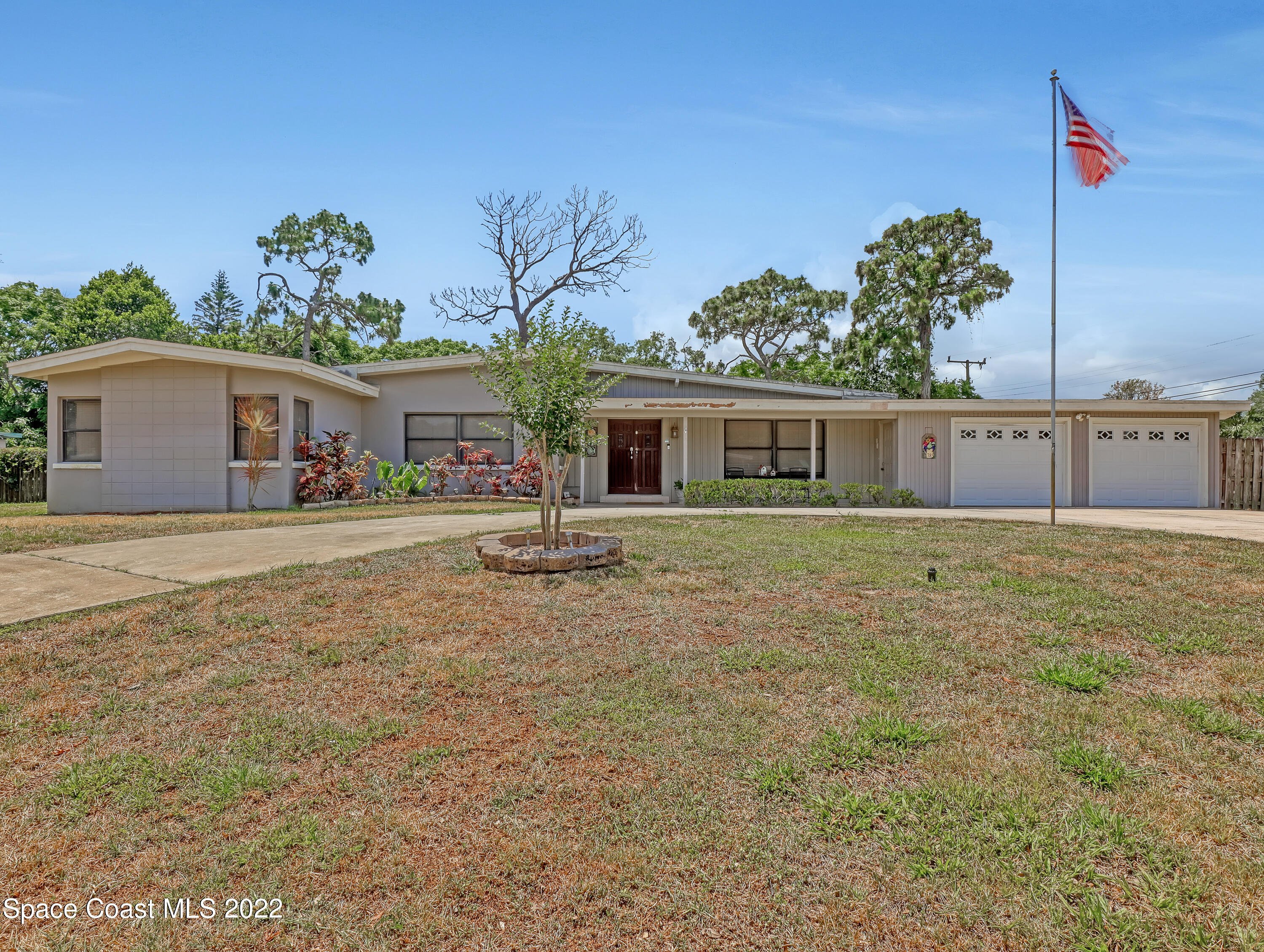 1785 Queen Street Titusville FL 32780