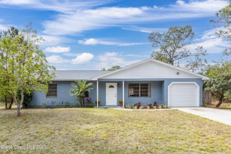 1374 Sahara Street SE Palm Bay FL 32909
