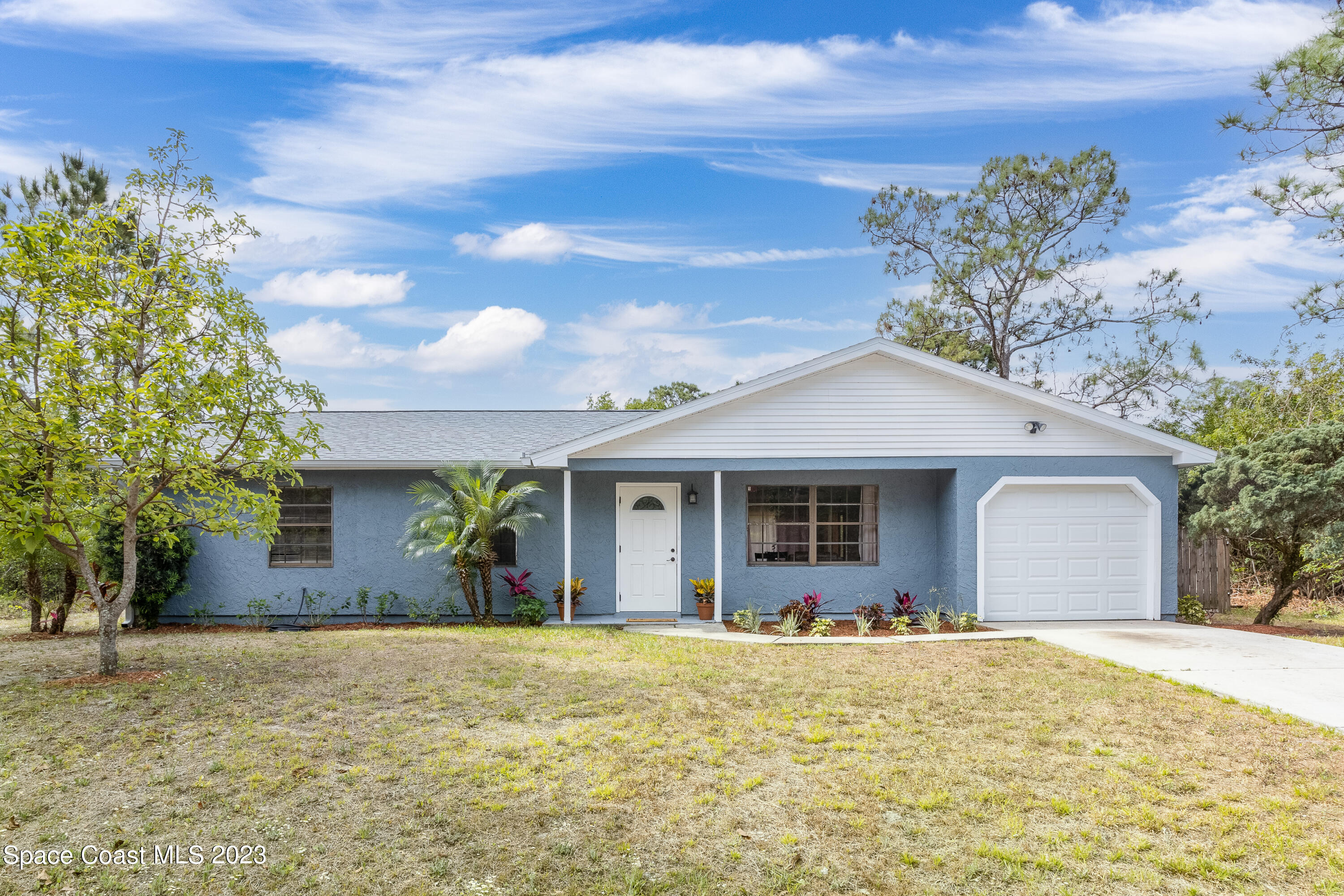 1374 Sahara Street SE Palm Bay FL 32909