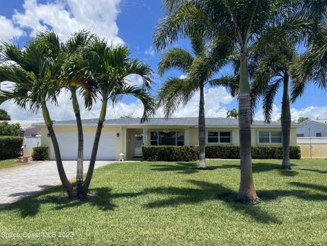 370 Harwood Avenue Satellite Beach FL 32937