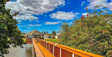 4141 Green Oak Drive Melbourne FL 32901