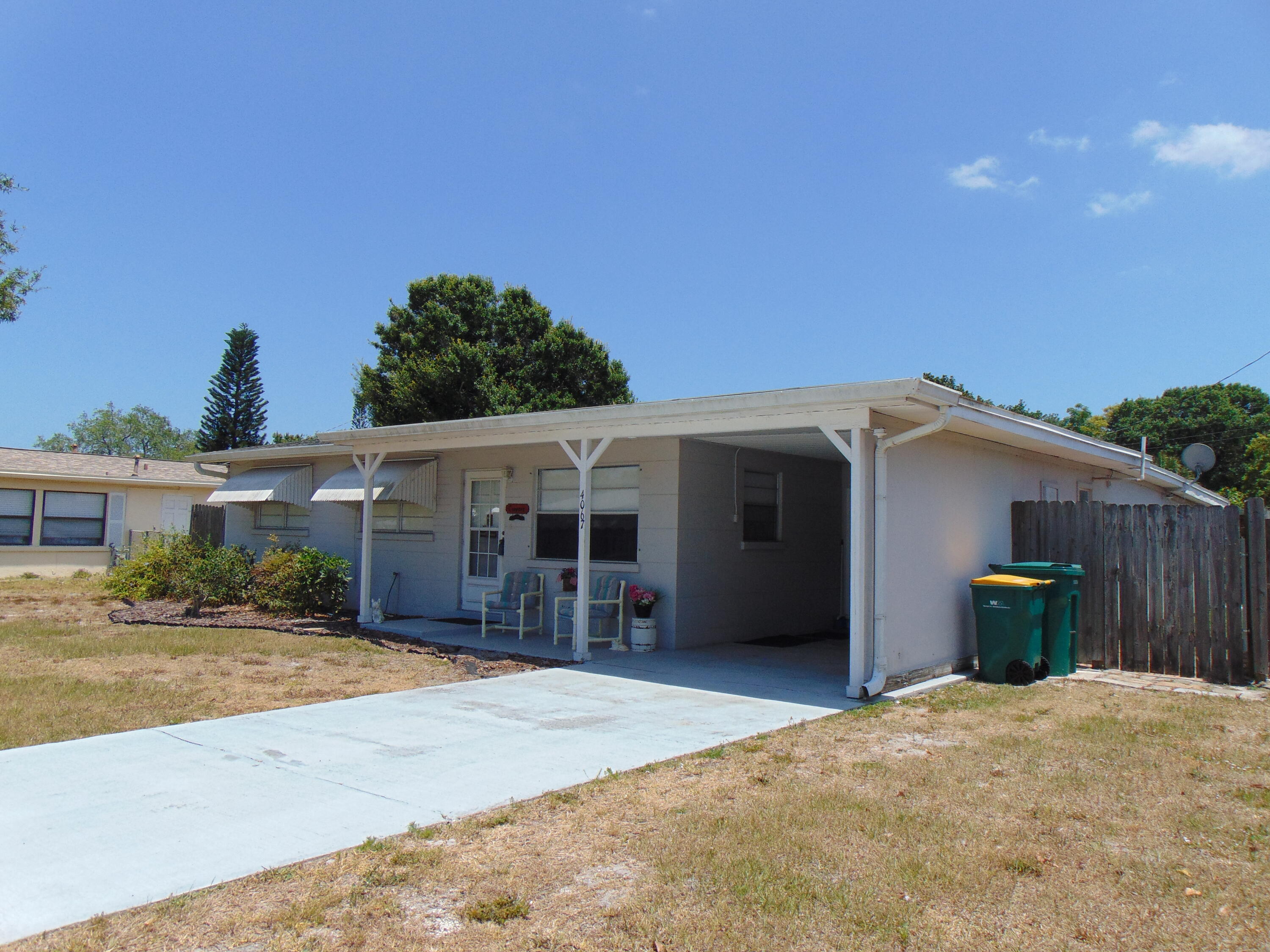 4067 Friar Tuck Lane Melbourne FL 32935