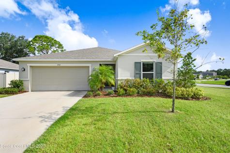 1458 Verdello Place Titusville FL 32780