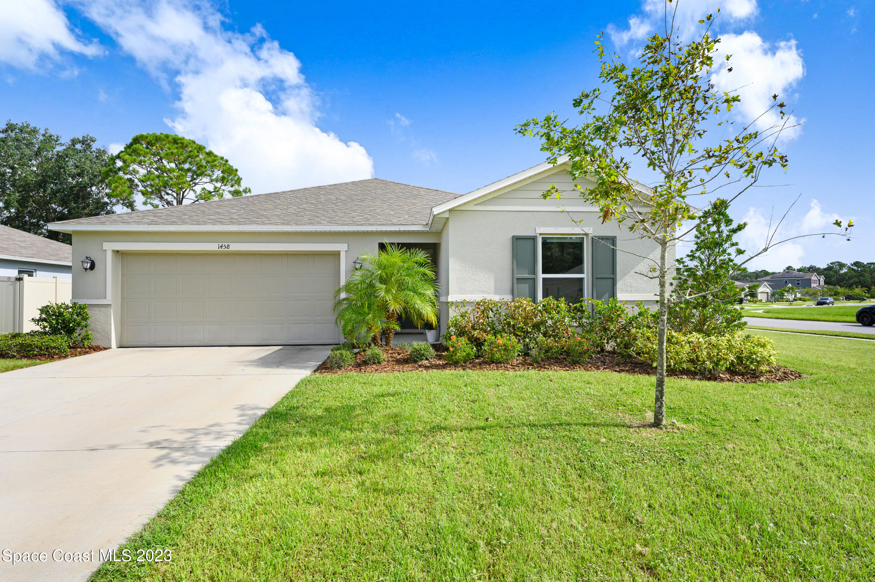 1458 Verdello Place Titusville FL 32780
