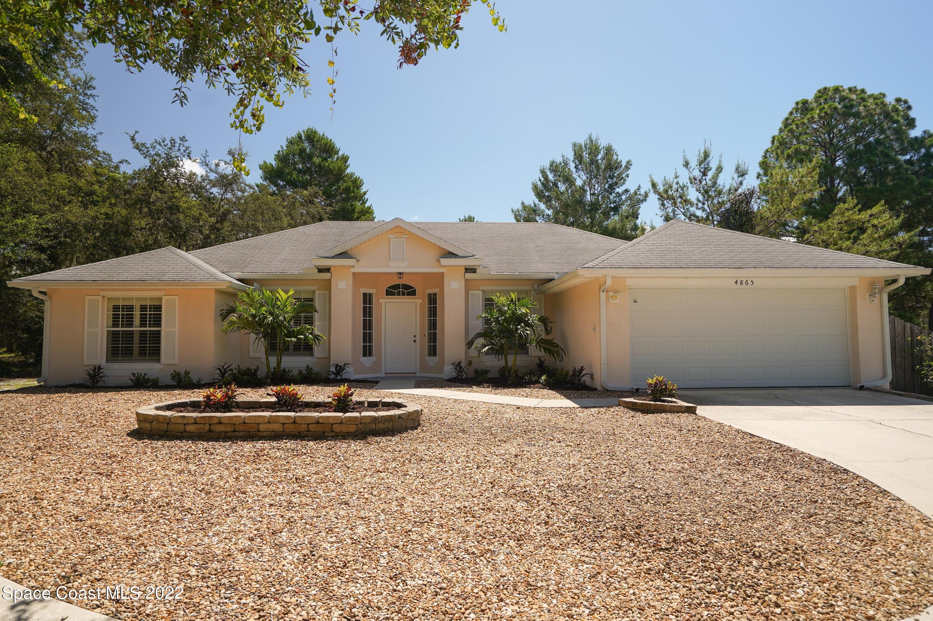 4865 Barna Avenue Titusville FL 32780