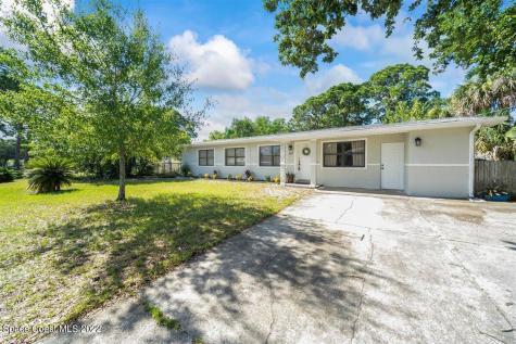 187 Pinecrest Street Titusville FL 32780