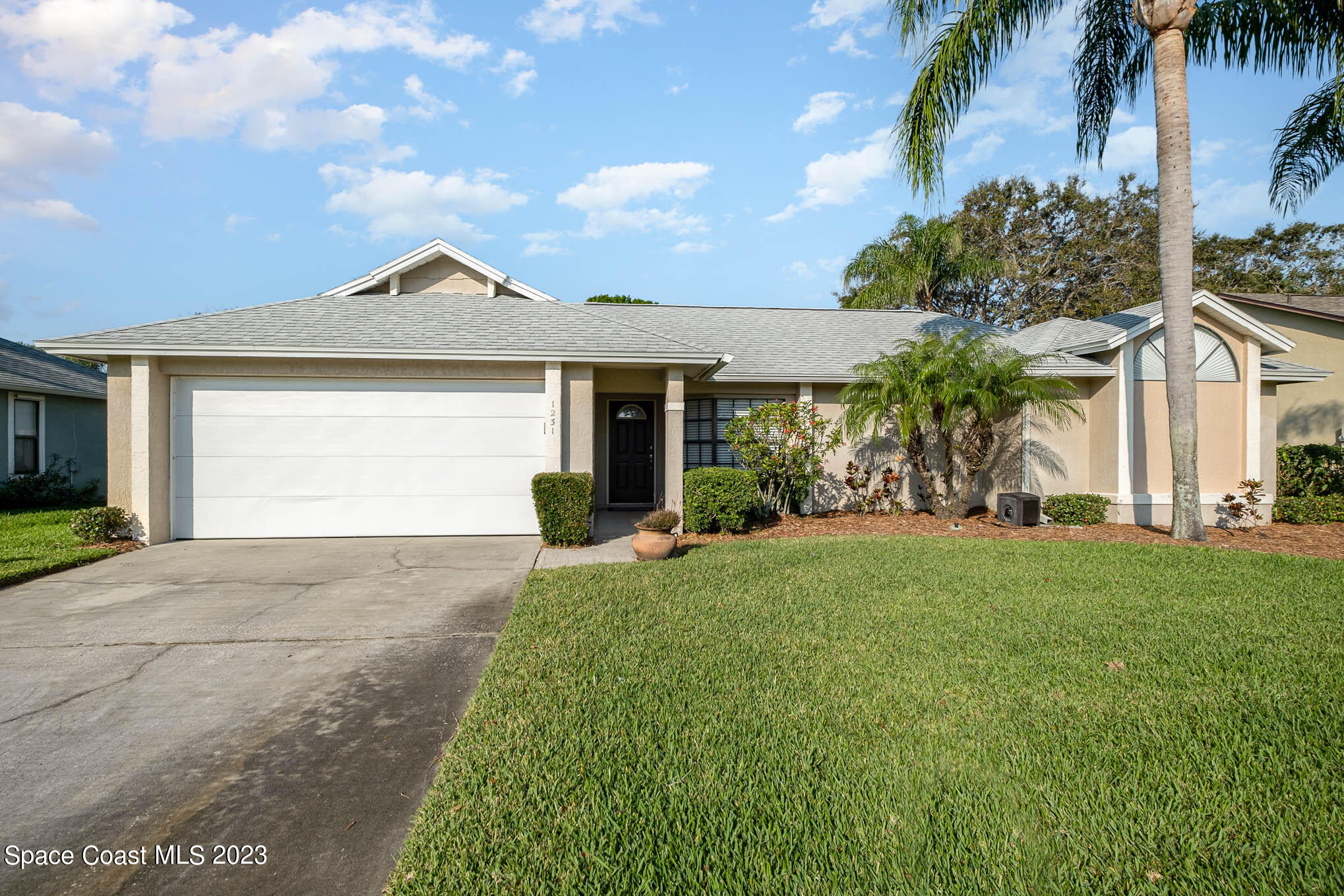 1231 Sleepy Hollow Lane Rockledge FL 32955