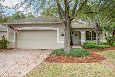 577 Gardendale Circle SE Palm Bay FL 32909