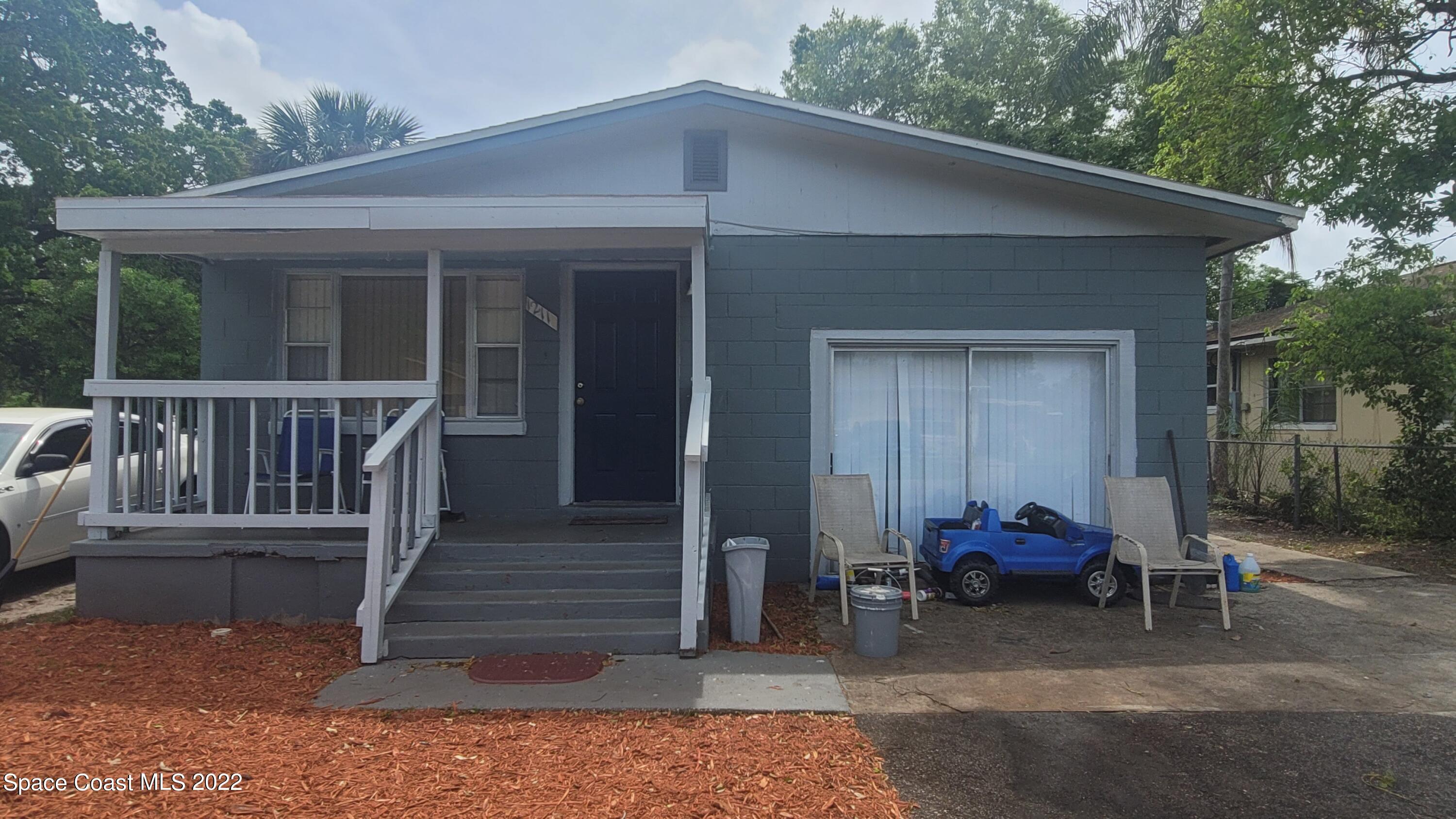 1211 Pine Street Titusville FL 32796