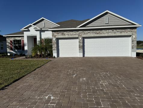 6215 Moonrise Drive Merritt Island FL 32953