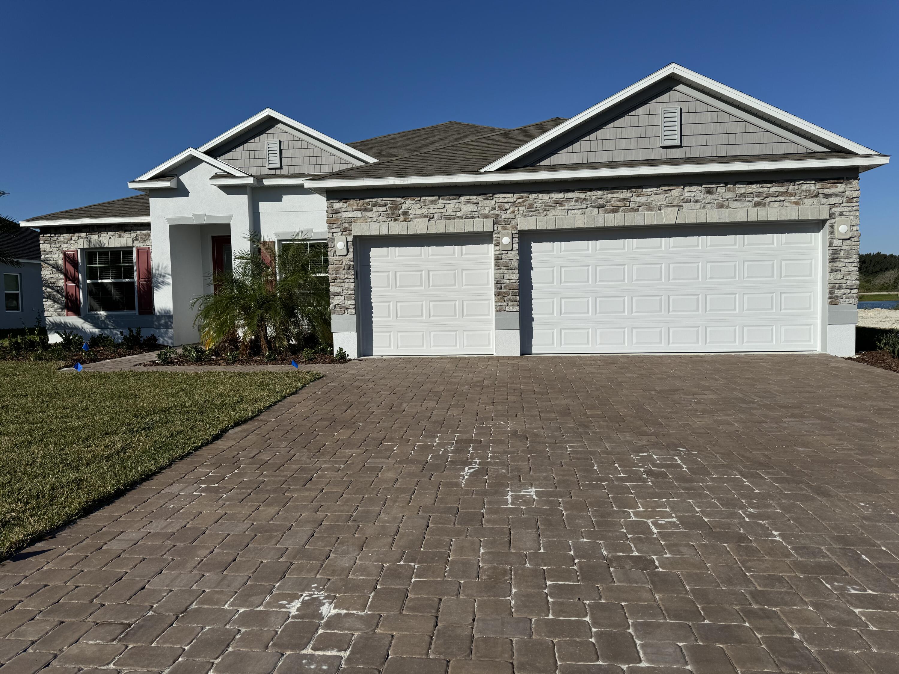 6215 Moonrise Drive Merritt Island FL 32953