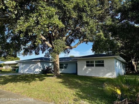 208 Cartier Avenue Melbourne FL 32901