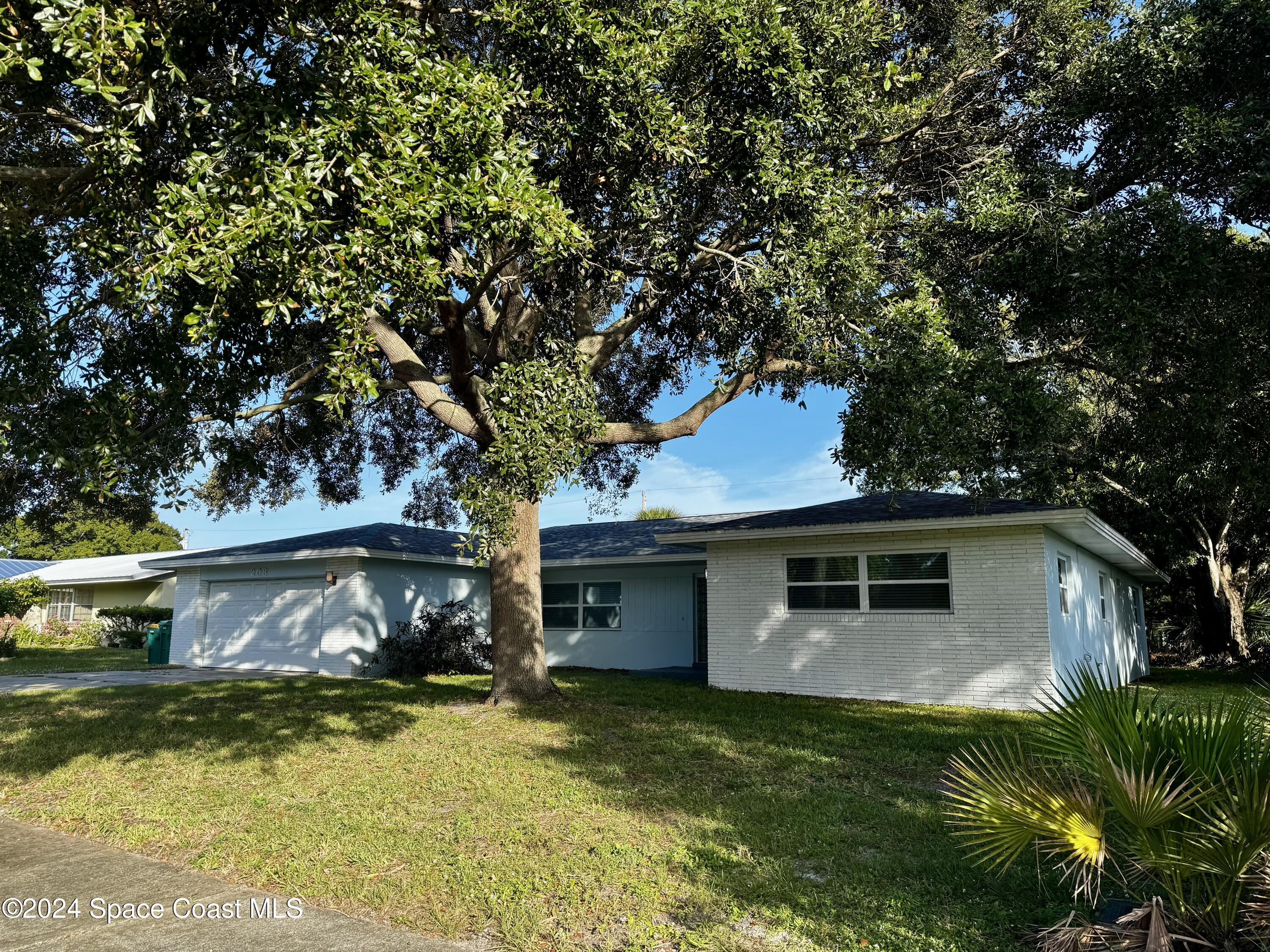 208 Cartier Avenue Melbourne FL 32901