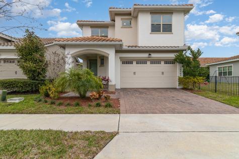 10563 Gatley Place Orlando FL 32832