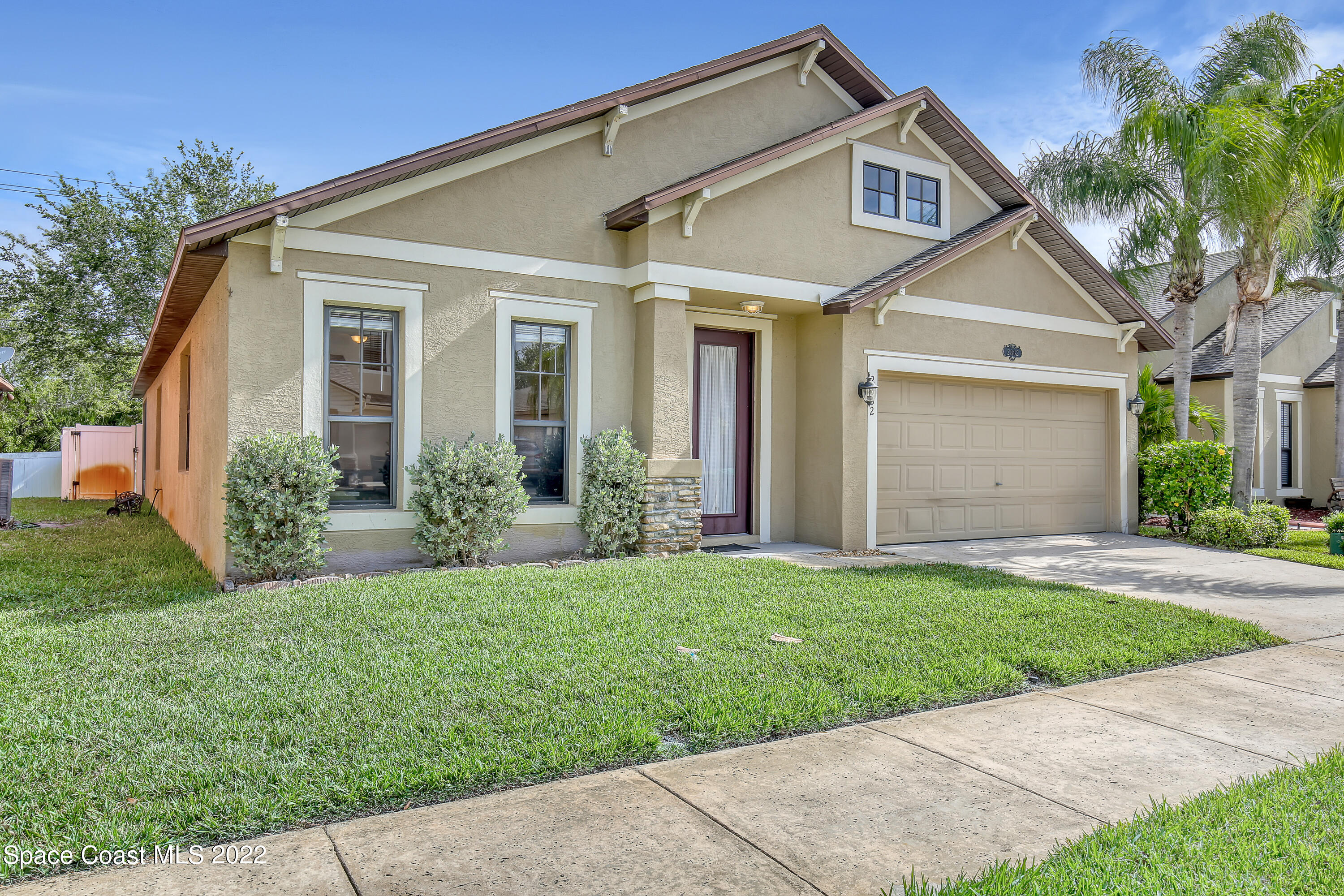 2802 Glenridge Circle Merritt Island FL 32953