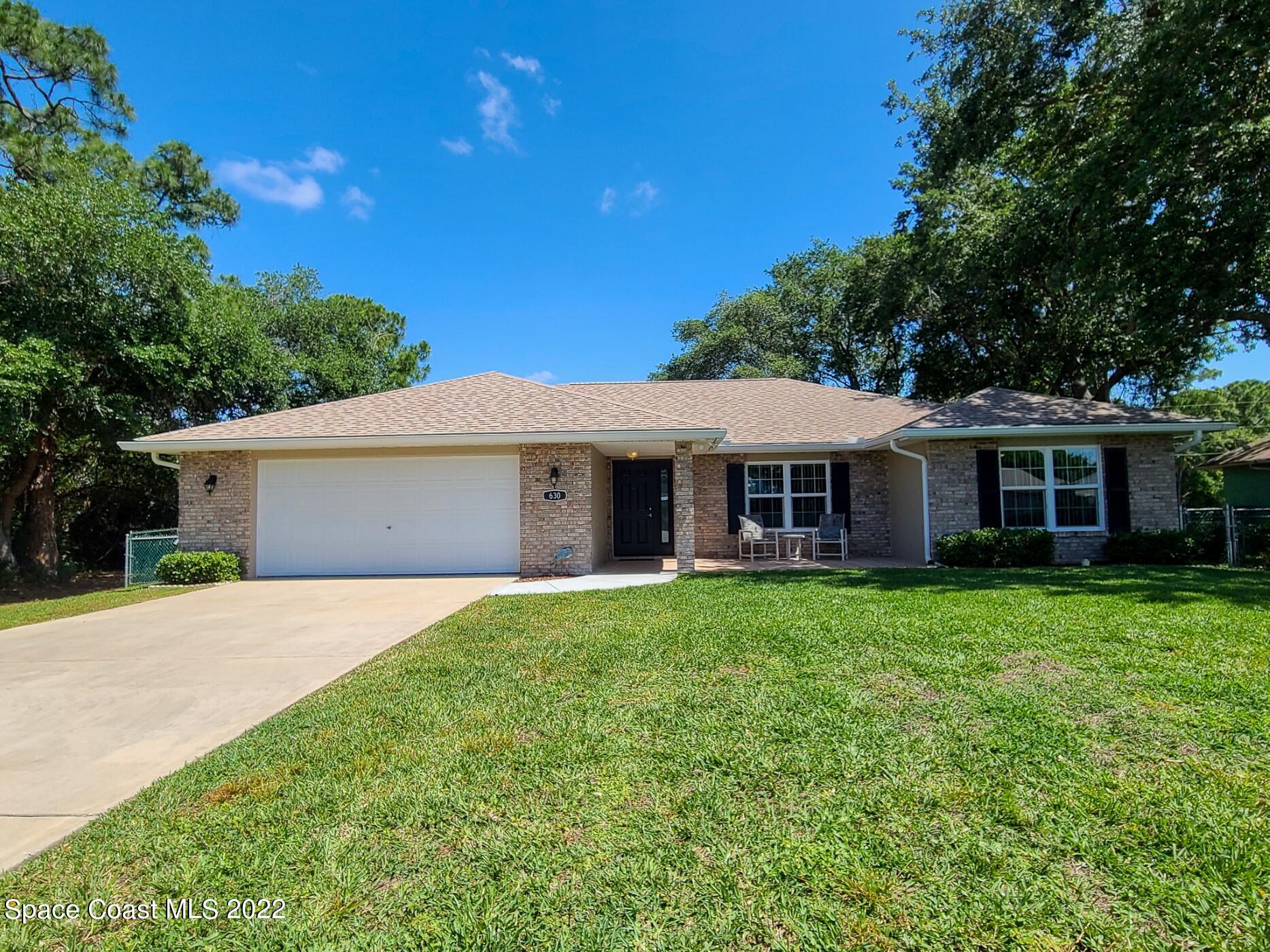 630 Sauders Road SE Palm Bay FL 32909