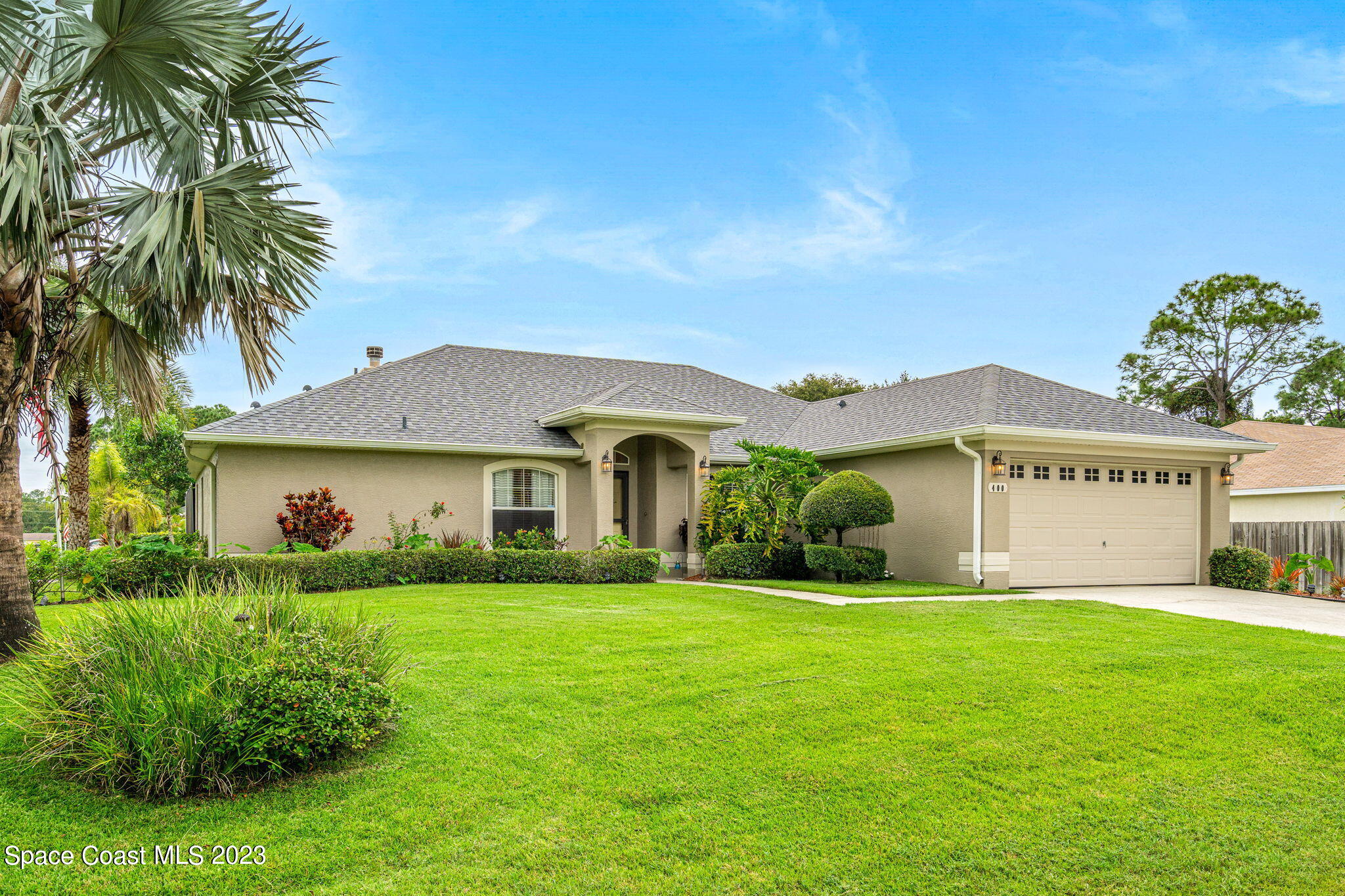 400 Helicon Avenue NW Palm Bay FL 32907