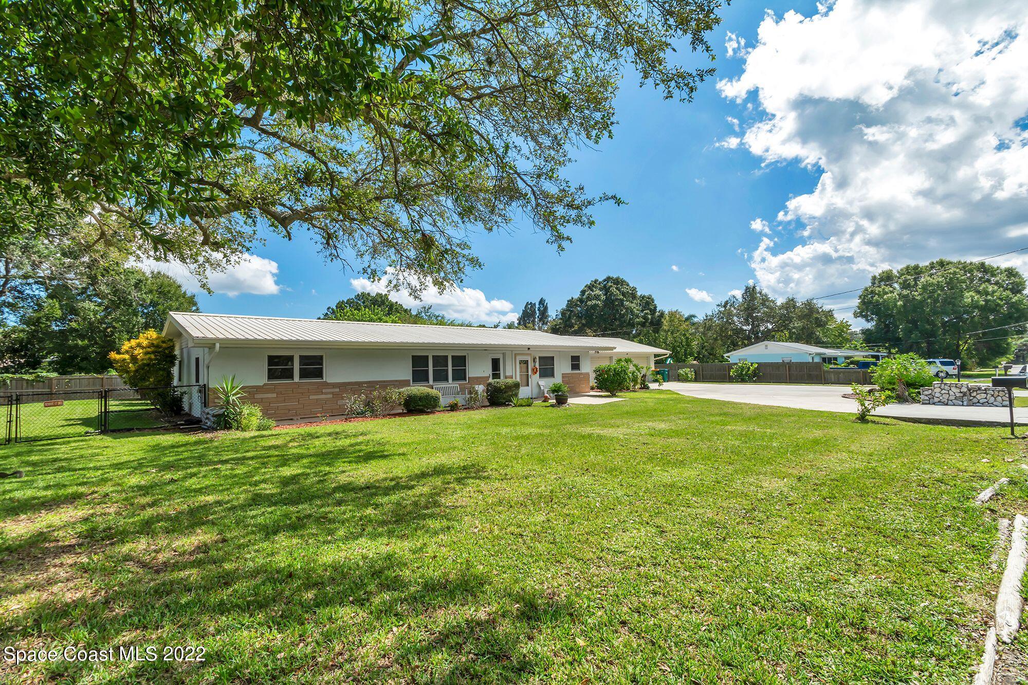 442 Helen Street Melbourne FL 32935