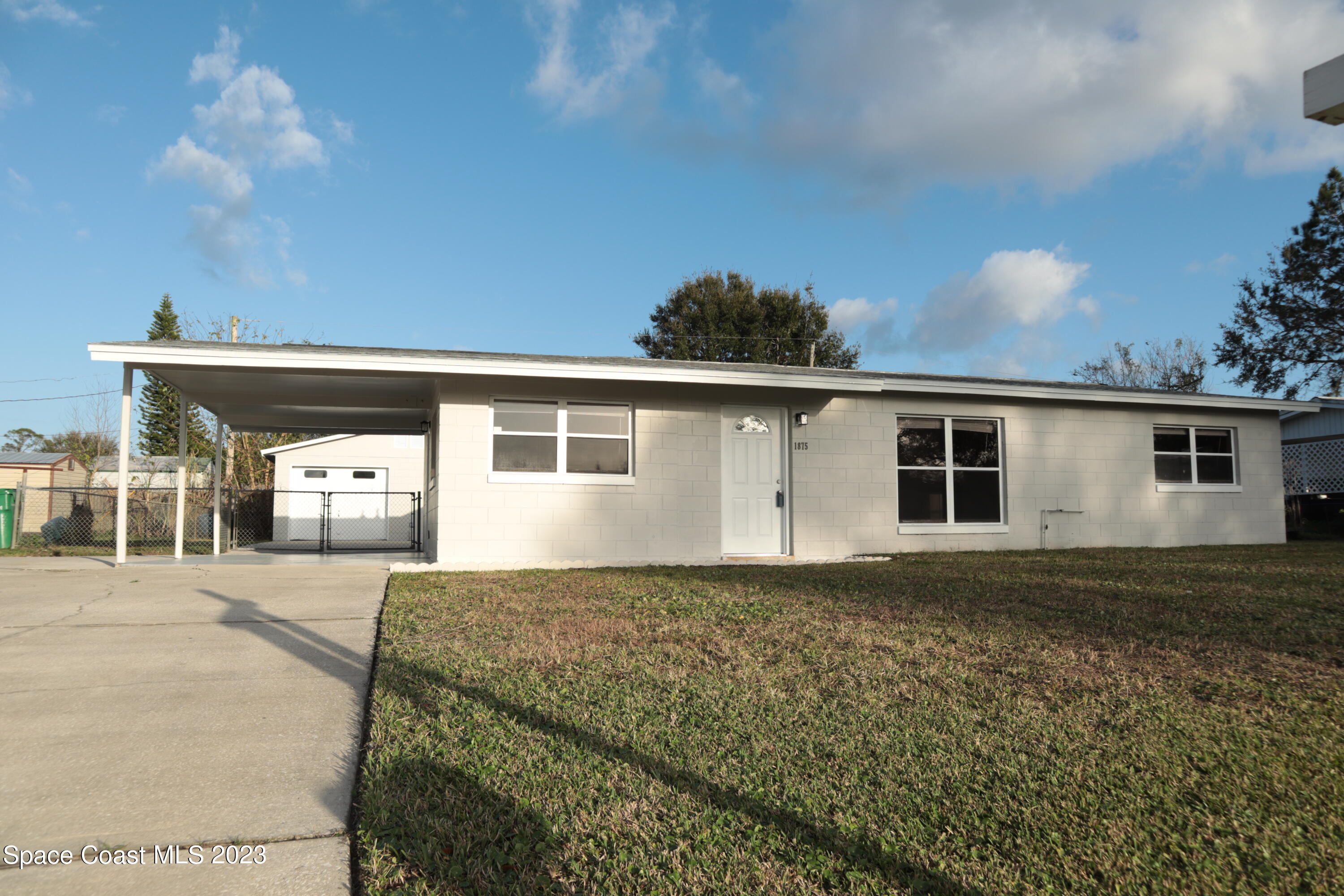 1875 Cowan Drive Titusville FL 32796