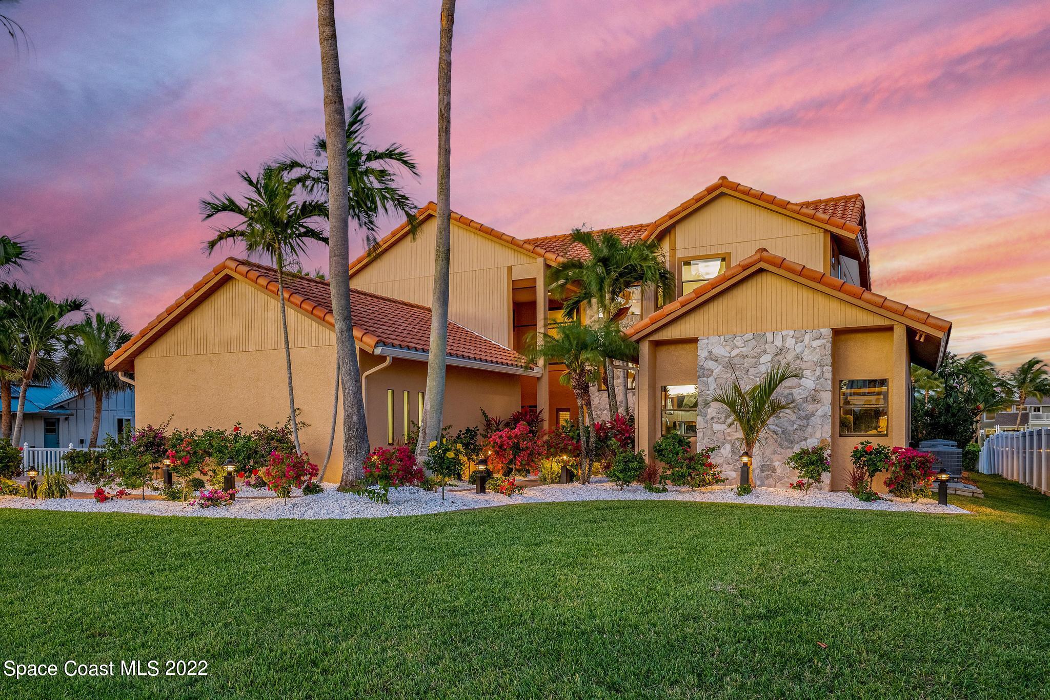 625 Hawksbill Island Drive Satellite Beach FL 32937