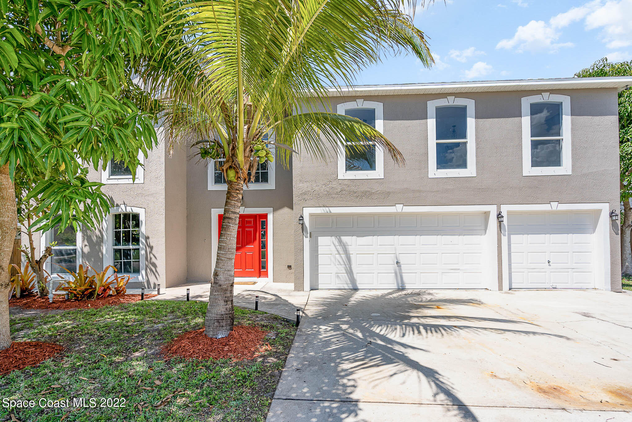 165 Amanda Street NE Palm Bay FL 32907