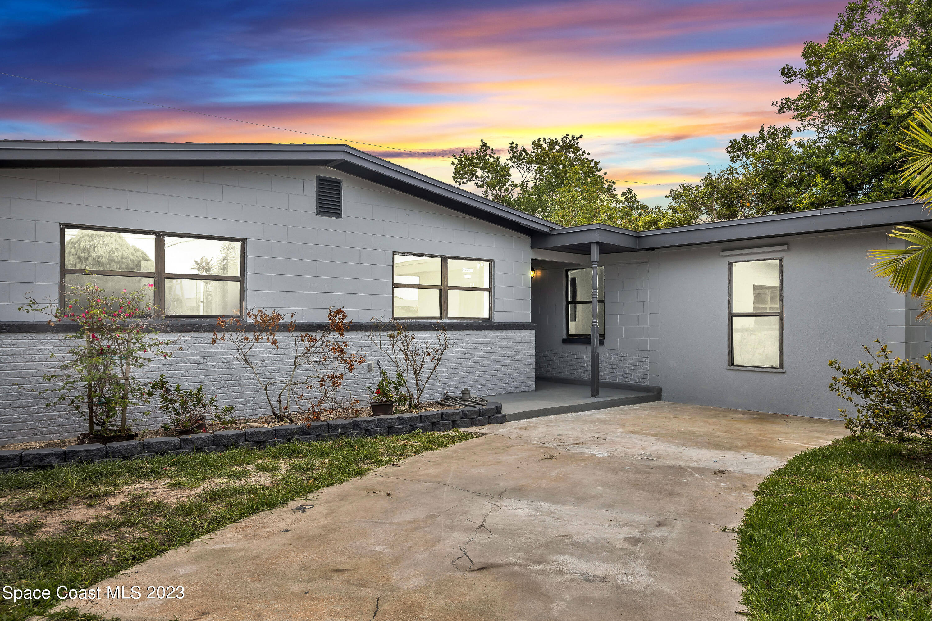 1485 Holly Avenue Merritt Island FL 32952