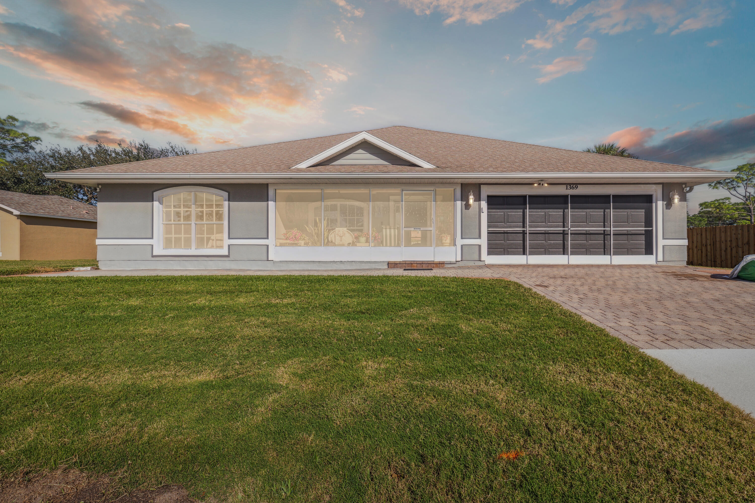 1369 Kayford Street NW Palm Bay FL 32907