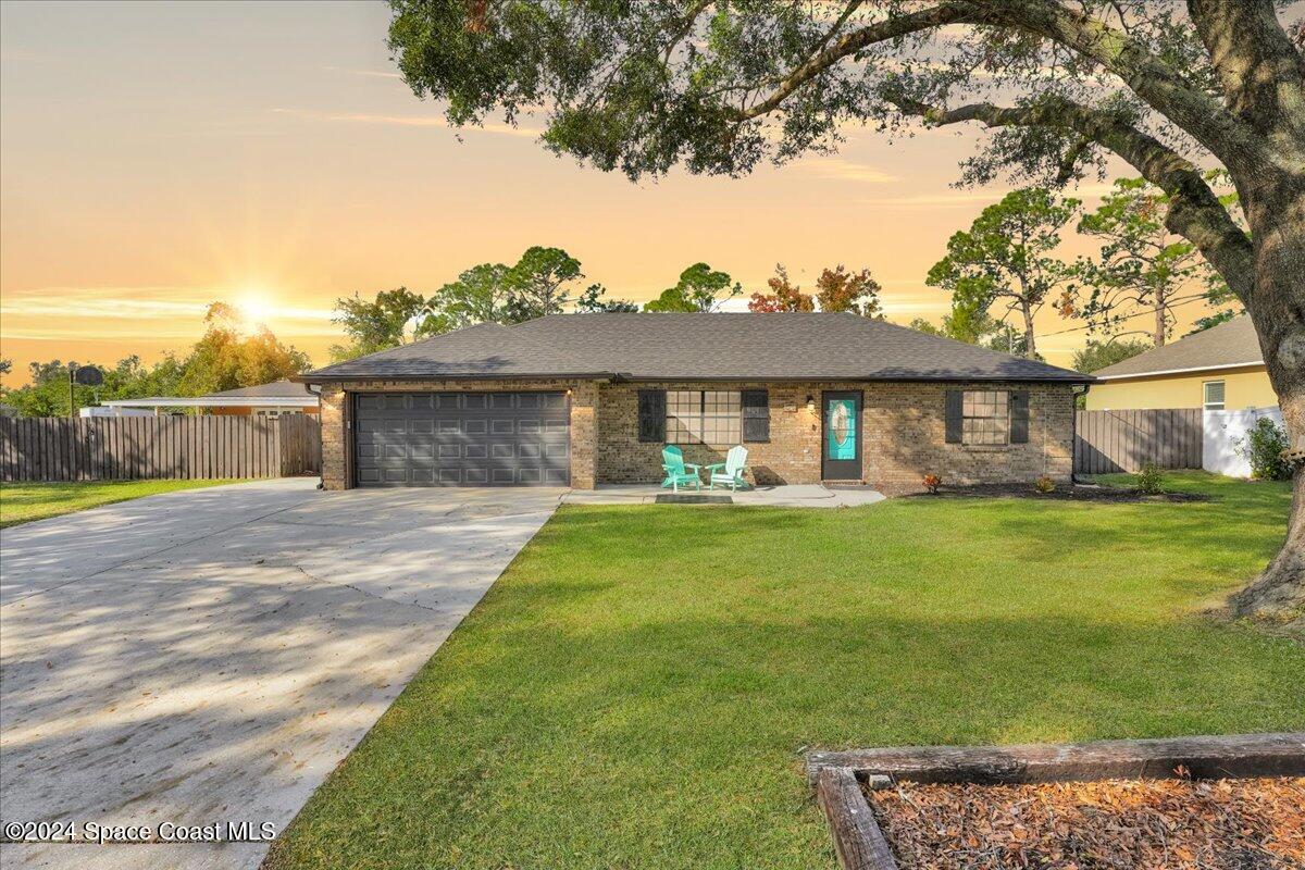 6454 Alleghany Avenue Cocoa FL 32927
