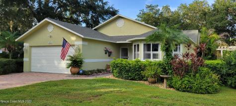 2805 La Cita Lane Titusville FL 32780