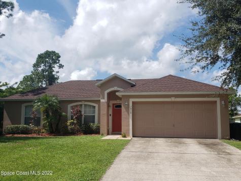 1410 Vander Avenue SE Palm Bay FL 32909