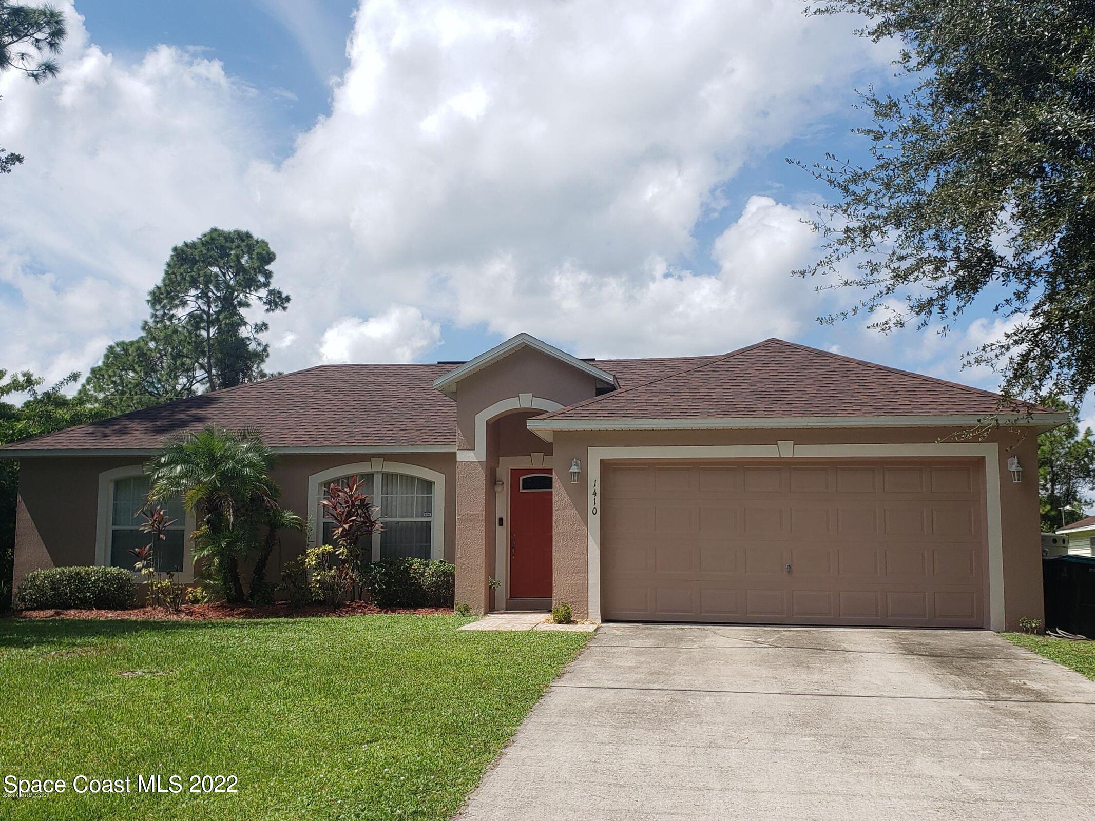1410 Vander Avenue SE Palm Bay FL 32909